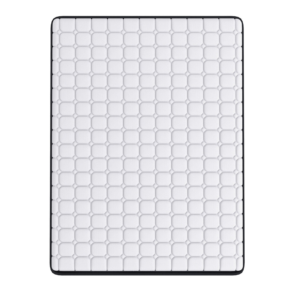 Ergopedic Pocket Spring Mattress-Double-1951134903819177988