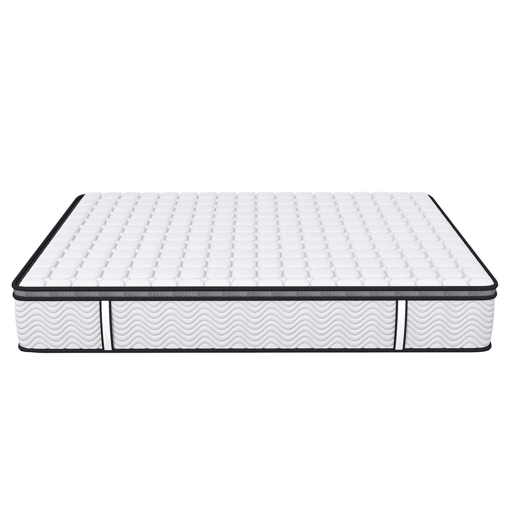 Ergopedic Pocket Spring Mattress-Double-1951134903819177989