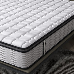 Ergopedic Pocket Spring Mattress-Double-1951134903819177991