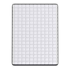 Ergopedic Pocket Spring Mattress-King-1951134904171499524