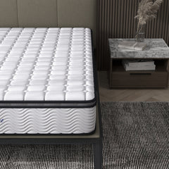 Ergopedic Pocket Spring Mattress-King-1951134904171499526