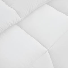 Royal Comfort -Bamboo Quilt Queen - 350GSM-1951134836882280454