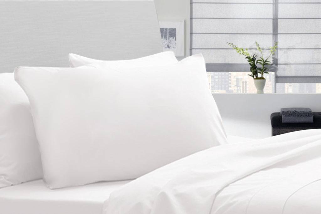 Royal Comfort Signature Hotel Pillow-1951134816602820609
