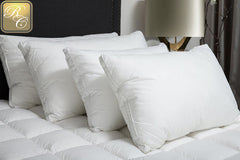 Royal Comfort Signature Hotel Pillow-1951134816602820612
