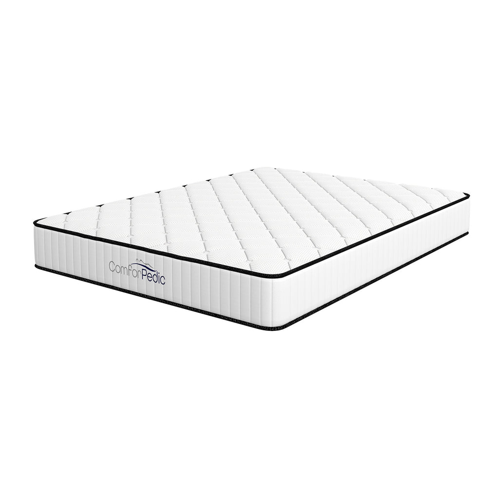 Royal Comfort Comforpedic Bonnell Spring Mattress- Double-1951134904691593216