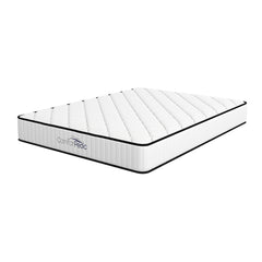 Royal Comfort Comforpedic Bonnell Spring Mattress - Queen-1951134904859365376