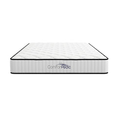 Royal Comfort Comforpedic Bonnell Spring Mattress - Queen-1951134904859365382
