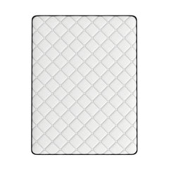 Royal Comfort Comforpedic Bonnell Spring Mattress - King-1951134905035526149