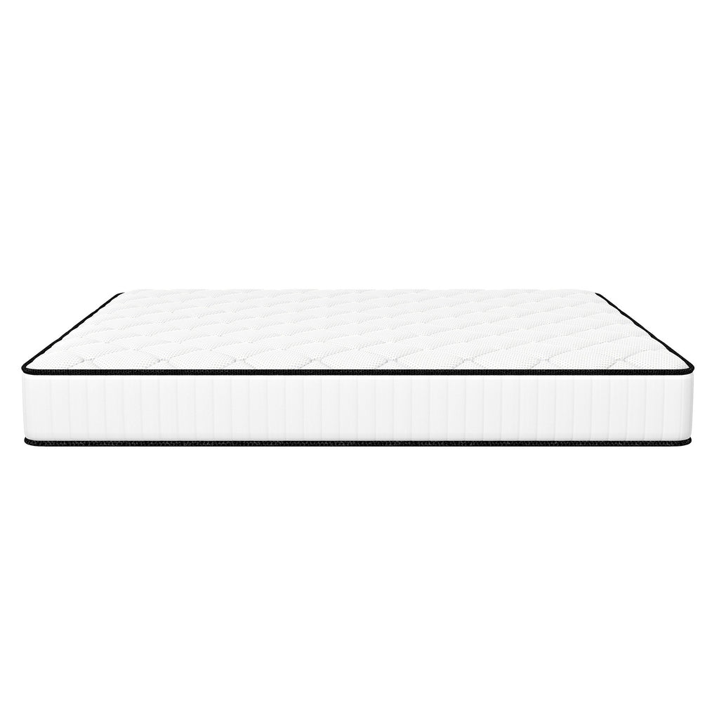 Royal Comfort Comforpedic Bonnell Spring Mattress - King-1951134905035526151
