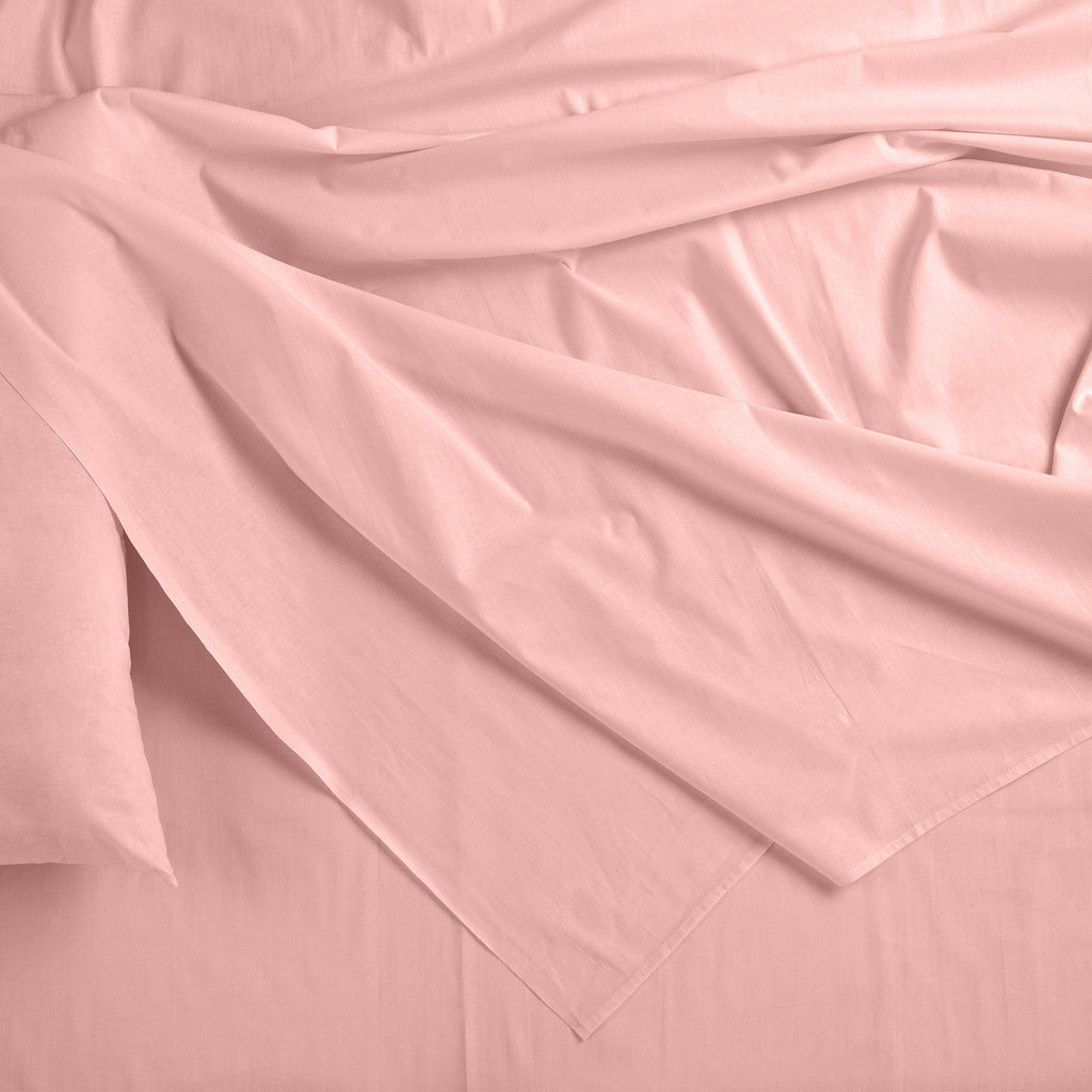 Royal Comfort Bamboo Blended Sheet Set Blush - King-1951134852321513473