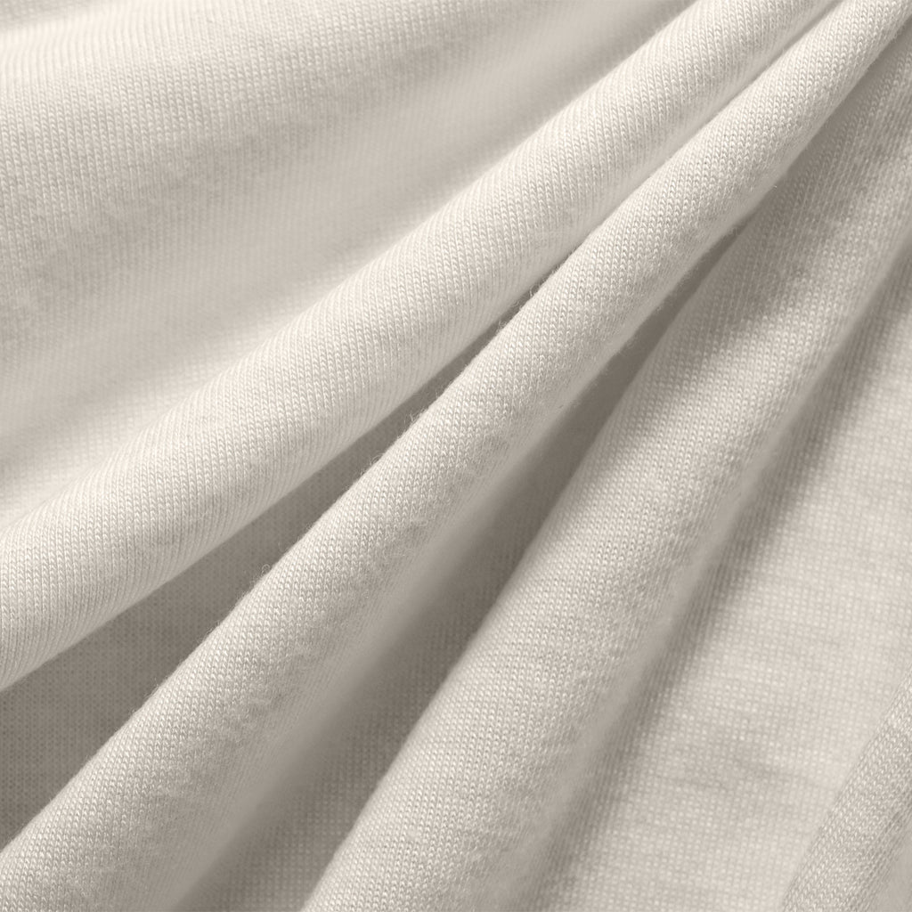 Royal Comfort 1000TC Cotton Blend Quilt Cover Sets Queen - Pebble-1951134821707288580