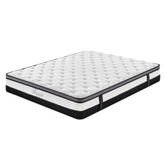 Osteopedic Euro Top Pocket Spring Mattress - Double-1951134905211686912