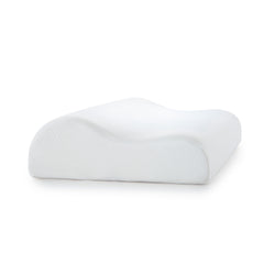 Royal Comfort - Gel Memory Foam Pillow Contour - Twin Pack-1951134816955142148