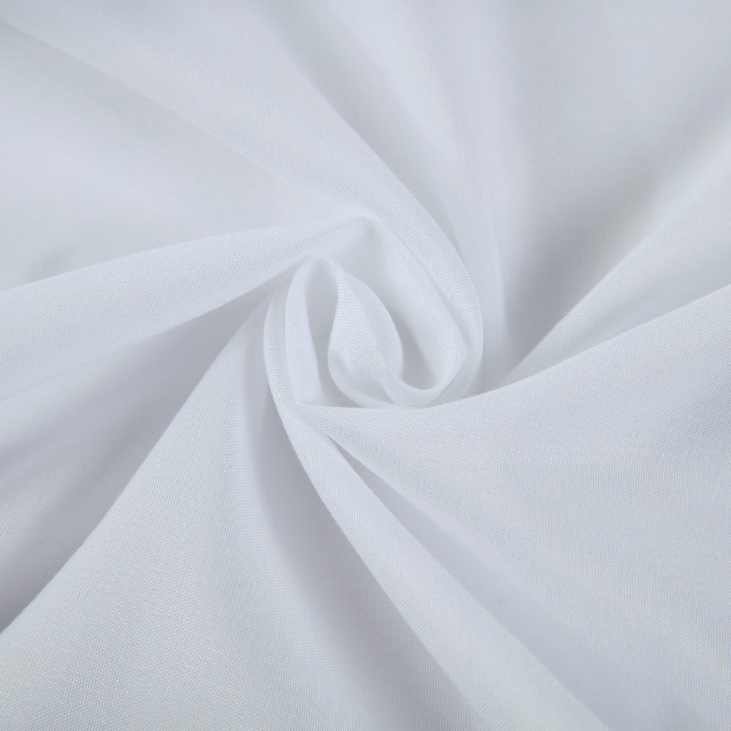 Royal Comfort 1200TC Ultrasoft 4 Piece Sheet Set - King - White-1951134858373894148