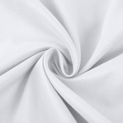 Royal Comfort Bamboo Cooling 2000TC Sheet Set - Double-White-1951134859091120131