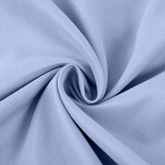 Royal Comfort Bamboo Cooling 2000TC Sheet Set - Single-Light Blue-1951134863952318467