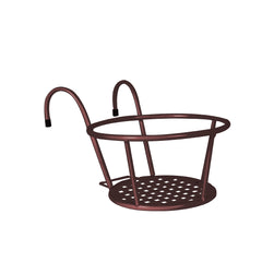 Levede 1x Flower Holder Plant Stand Bronze-1954802664059572225