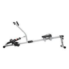 Centra Hydraulic Rowing Machine 12 Levels-1954802604055859201