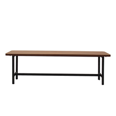 Levede 1XDining Chairs Bench Chair 2-3 Seater140cm-1954802998056194049