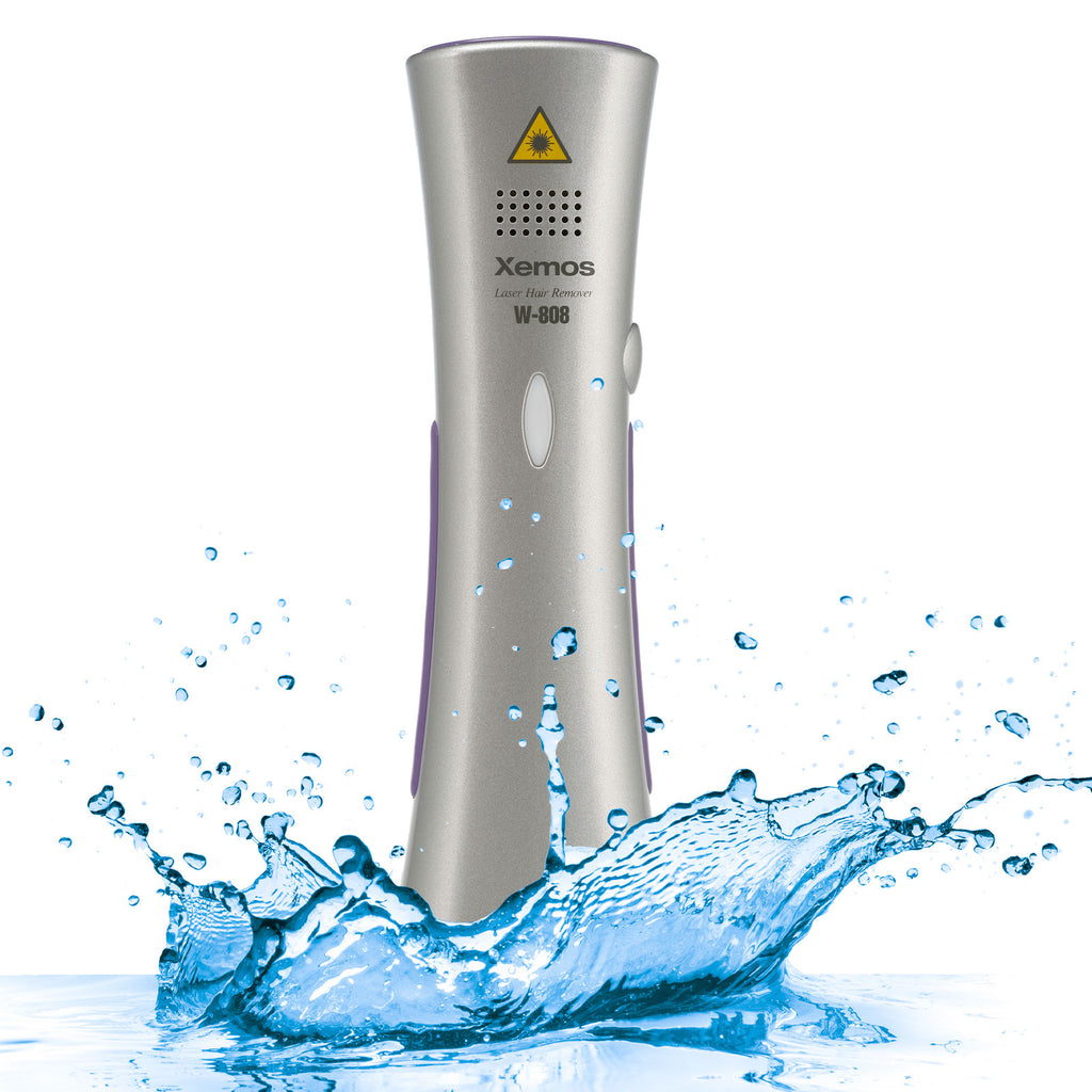 Laser Hair Removal Device-1951134807480209410