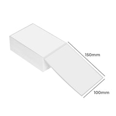 Thermal Direct Shipping Label Fan-Fold Box Sticker-1954802402540523522