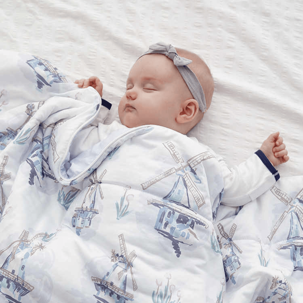 Domiamia Cooling Comforter Blankets | Kids 120*150-1954803096605560833