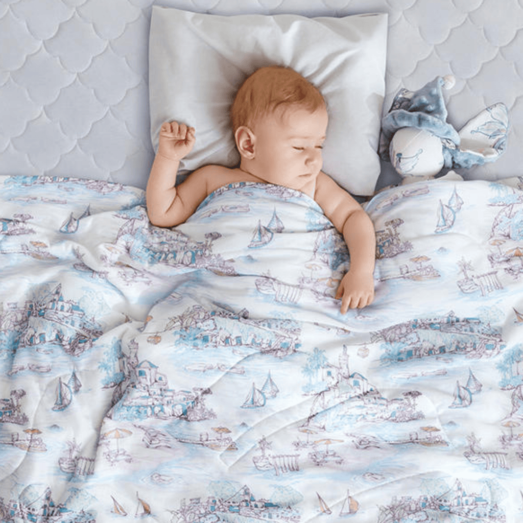Domiamia Cooling Comforter Blankets | Kids 120*150-1954803096429400066