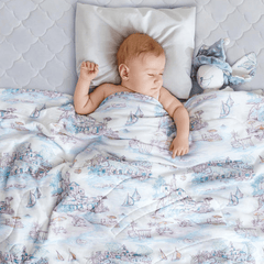 Domiamia Cooling Comforter Blankets | Kids 120*150-1954803096429400066