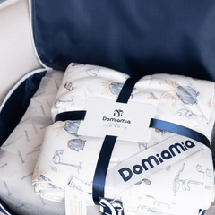 Domiamia Cooling Comforter Blankets | Adult 200*230-1954803096253239301