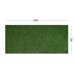 Marlow Artificial Grass Synthetic Turf 2x10m 20SQM-1954802593427492866