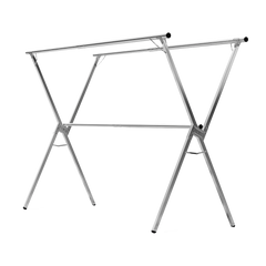 Levede Adjustable Clothes Drying Airer Foldable-1954802409603731464