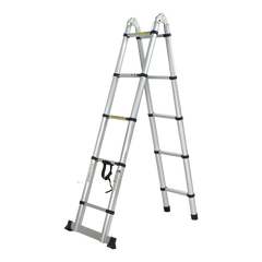 Traderight Folding Multi Purpose Ladder 10 Step-1954802413944836104