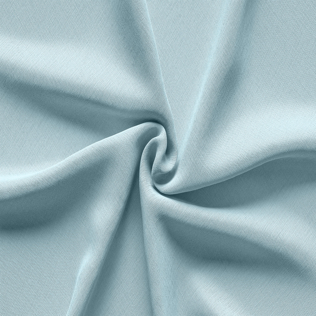 Renee Taylor 1500 Thread count Cotton Blend Sheet sets King Mist-1951134872764551173