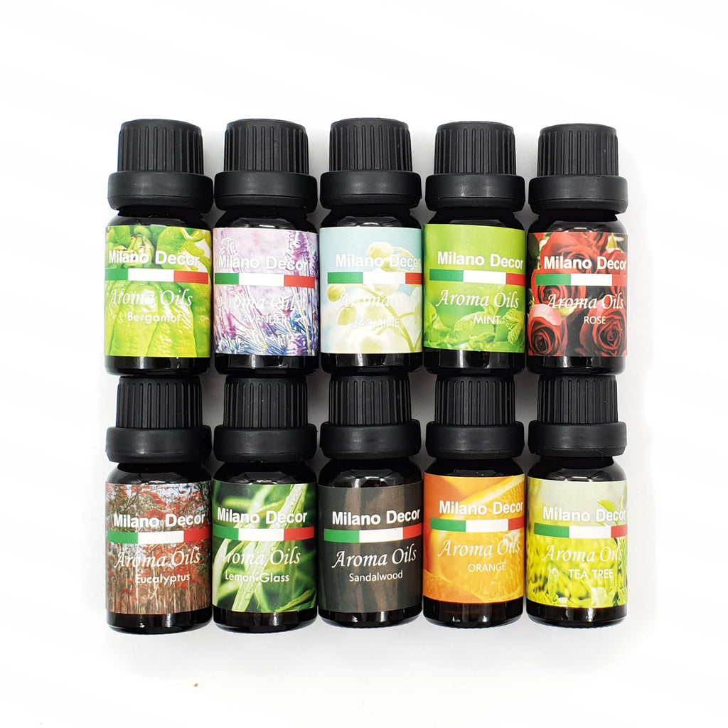 Milano Diffuser Oil (10 Pack)-1951134806565851136
