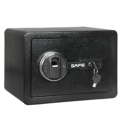 8.1L Digital Security Safe Box Fingerprint Key Lock-1954802456043065352