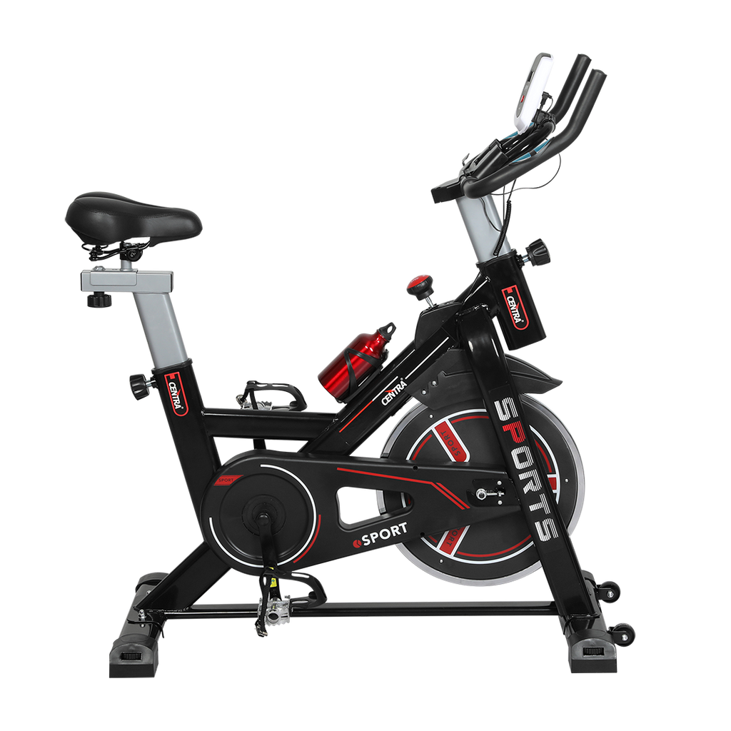 Centra Exercise Cycling Bike Trainer-1954802436950593544