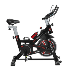 Centra Exercise Cycling Bike Trainer-1954802436950593544
