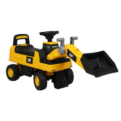Kids ride On Bulldozer-1954802416893431816