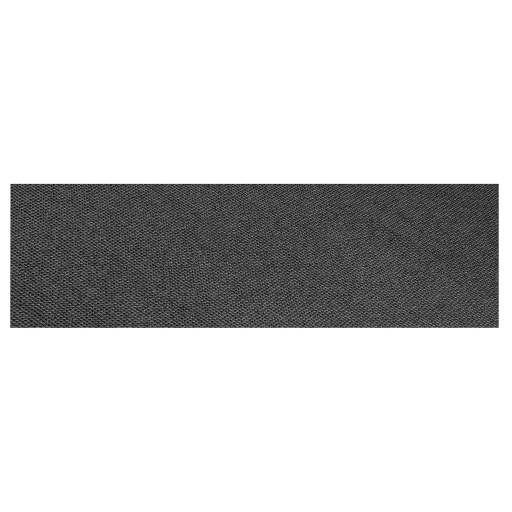 Marlow Extra Large Floor Rug Outdoor 90cm x 305cm Grey-1954802462565208072