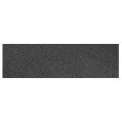 Marlow Extra Large Floor Rug Outdoor 90cm x 305cm Grey-1954802462565208072