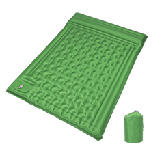 Mountview Self Inflating Mattress Camping Double-1954802440184401928