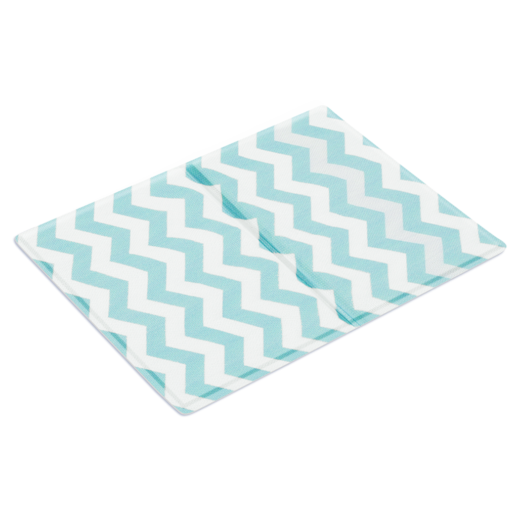 Pawz Pet Cooling Mat S Blue-1954802431313448968