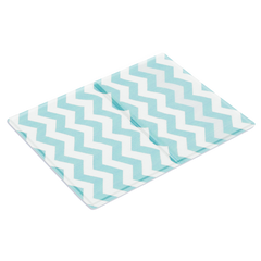 Pawz Pet Cooling Mat S Blue-1954802431313448968