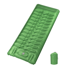 Mountview Sleeping Mat Air Bed Pad Caming Single-1954802440368951304