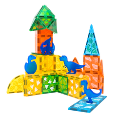 Bopeep Kids Magnetic Tiles Blocks-1954802417971367944