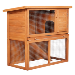Pawz Rabbit Hutch-1954802433175719944