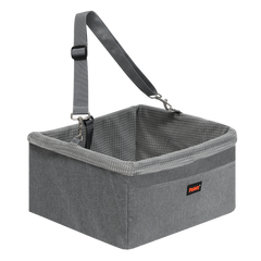 Pawz Pet Dog Car Booster Seat-1954802432764678152