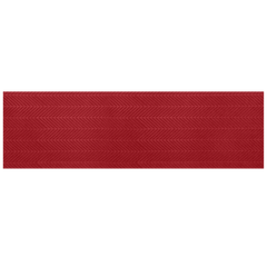 Marlow Extra Large Floor Rug Non Slip 90cm x 305cm Red-1954802463102078984