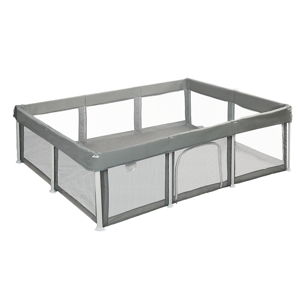 Bopeep Kids Playpen Foldable 120X180-1954802415580614664