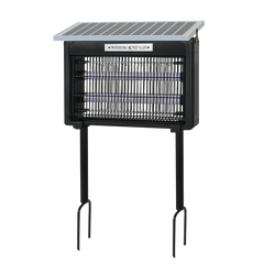 Spector Electric Bug Zapper Lamp Outdoor Indoor-1954802421087735816